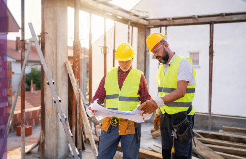 Assurance responsabilité civile professionnelle constructeur